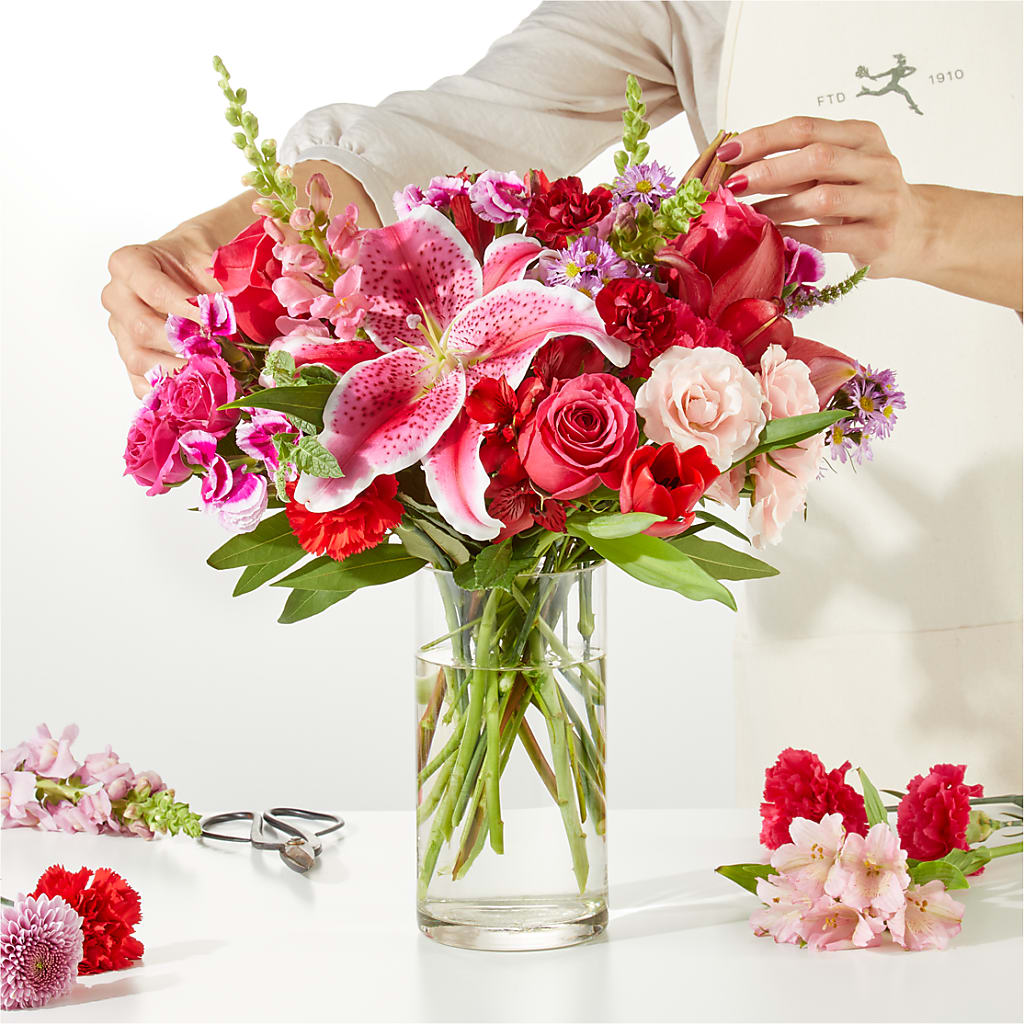Together Forever - A Florist Original –  J C Snyder Florist By Transcend, Harrisburg PA