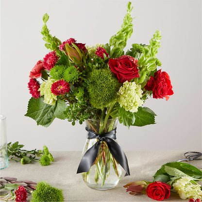Heritage Kindle – A Florist Original –  J C Snyder Florist By Transcend, Harrisburg PA