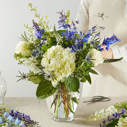 Festival of Lights – A Florist Original –  J C Snyder Florist By Transcend, Harrisburg PA
