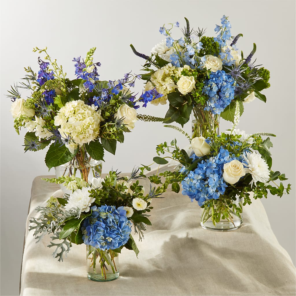 Festival of Lights – A Florist Original –  J C Snyder Florist By Transcend, Harrisburg PA