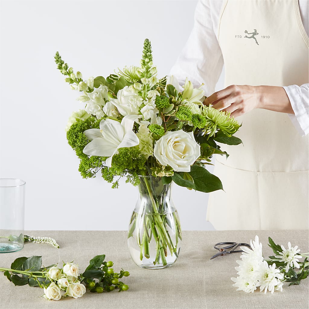 Irish Garden - A Florist Original –  J C Snyder Florist By Transcend, Harrisburg PA
