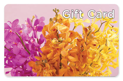 Gift Card –  J C Snyder Florist By Transcend, Harrisburg PA