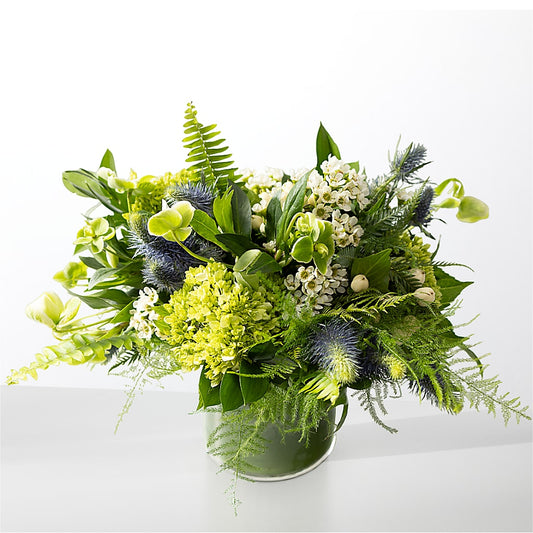 The Botanical Gardens –  J C Snyder Florist By Transcend, Harrisburg PA