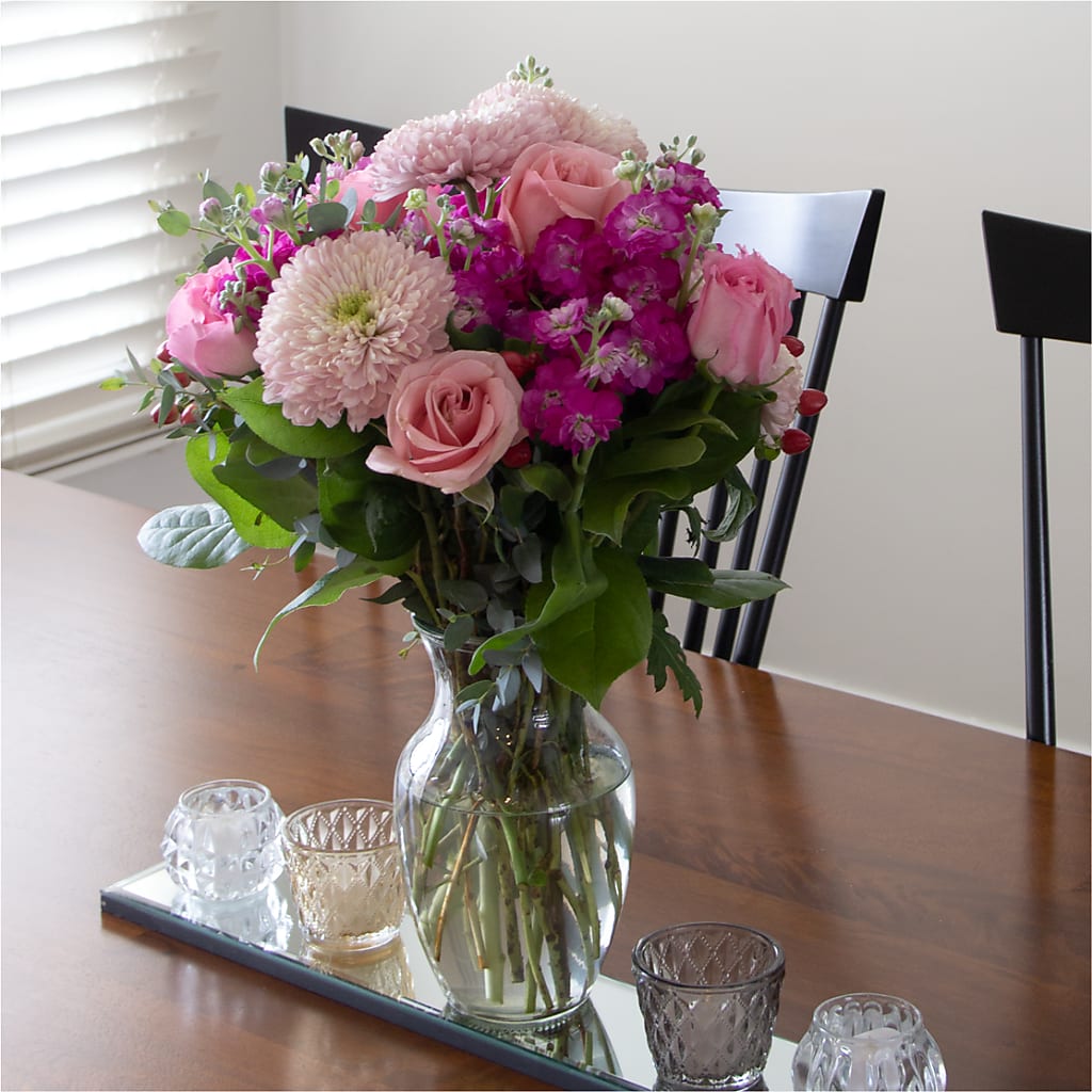 Sunday Morning Bouquet –  J C Snyder Florist By Transcend, Harrisburg PA
