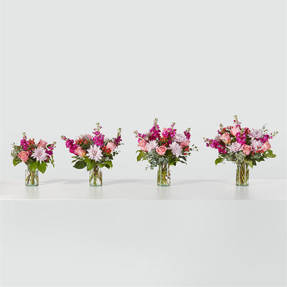 Sunday Morning Bouquet –  J C Snyder Florist By Transcend, Harrisburg PA