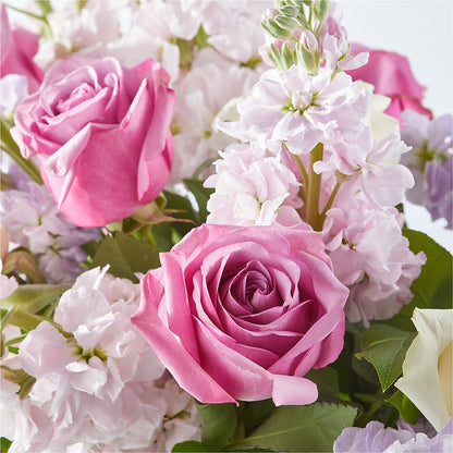 Springtime Spritz Bouquet –  J C Snyder Florist By Transcend, Harrisburg PA