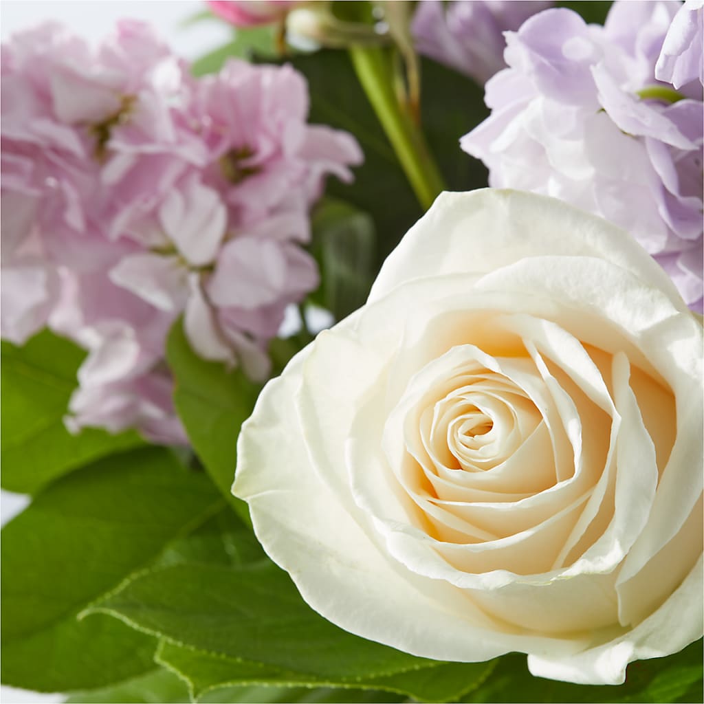 Springtime Spritz Bouquet –  J C Snyder Florist By Transcend, Harrisburg PA
