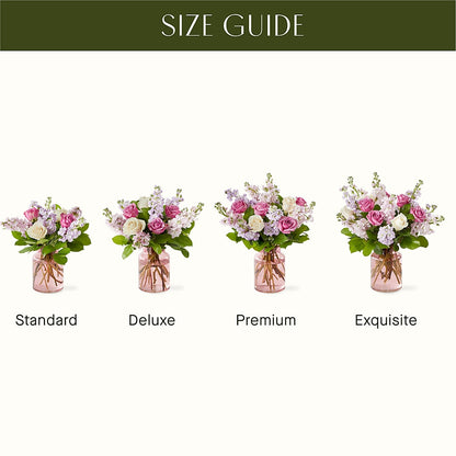 Springtime Spritz Bouquet –  J C Snyder Florist By Transcend, Harrisburg PA