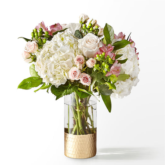 Parisian Stroll Bouquet –  J C Snyder Florist By Transcend, Harrisburg PA