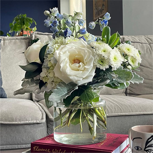 Clear Skies Bouquet –  J C Snyder Florist By Transcend, Harrisburg PA