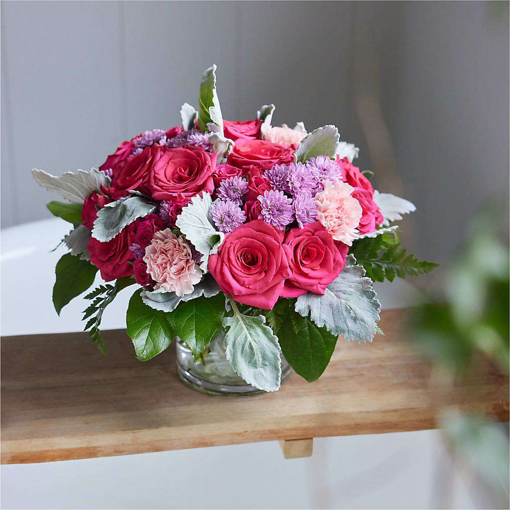 Sweet As Can Be Bouquet –  J C Snyder Florist By Transcend, Harrisburg PA