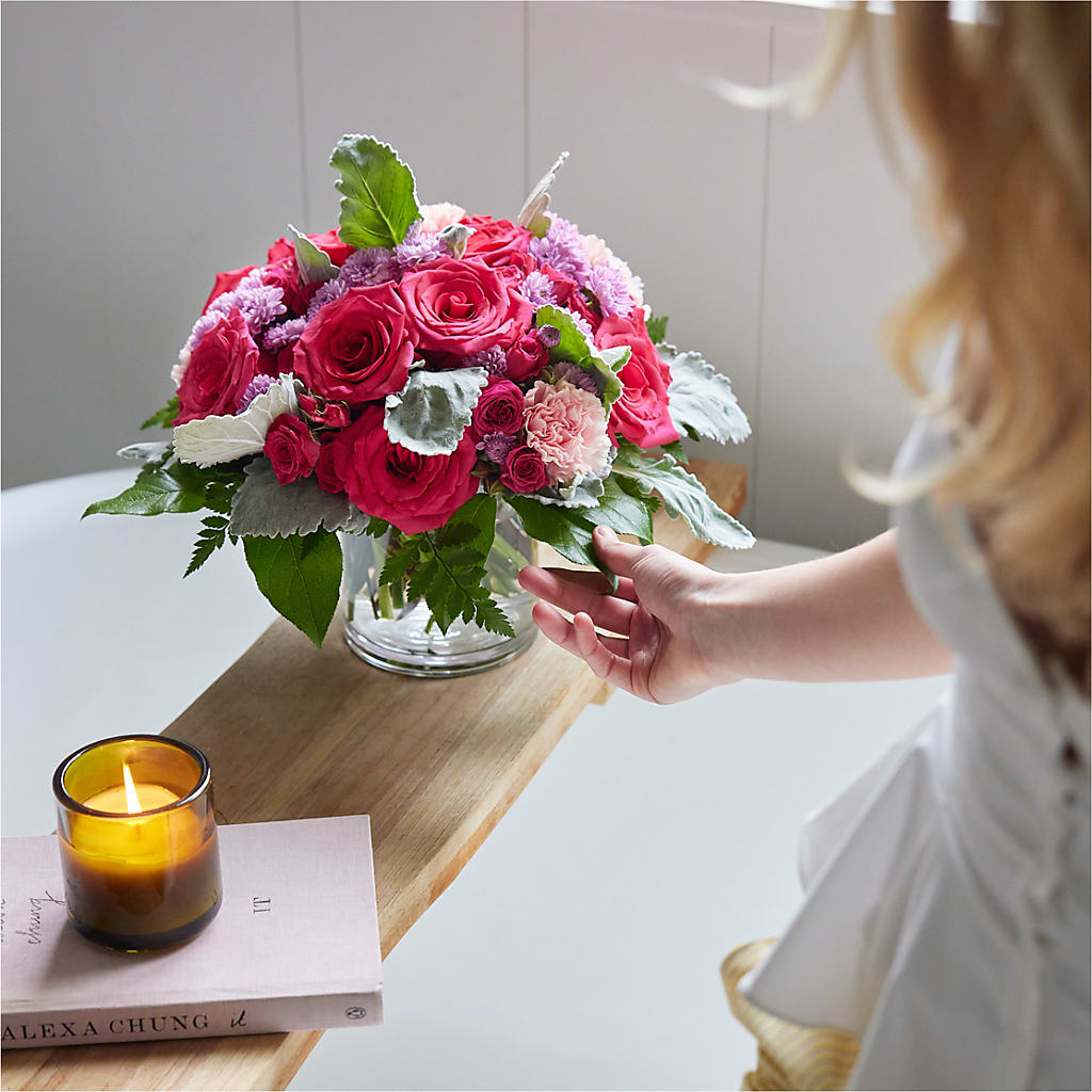 Sweet As Can Be Bouquet –  J C Snyder Florist By Transcend, Harrisburg PA