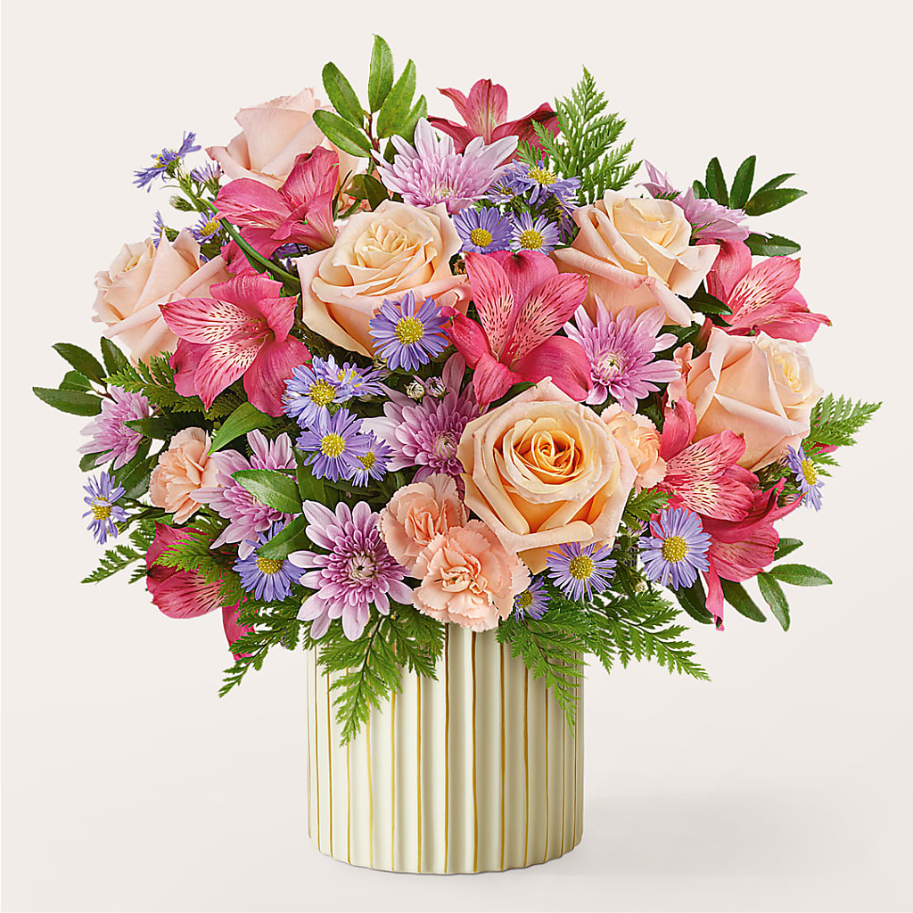 Sunset Serenade Bouquet –  J C Snyder Florist By Transcend, Harrisburg PA