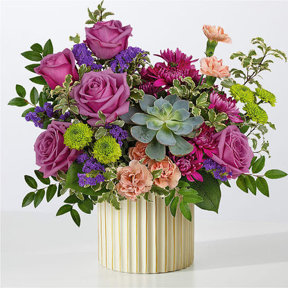 You're a Gem Bouquet –  J C Snyder Florist By Transcend, Harrisburg PA