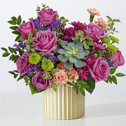 You're a Gem Bouquet –  J C Snyder Florist By Transcend, Harrisburg PA