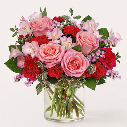 First Impressions Bouquet –  J C Snyder Florist By Transcend, Harrisburg PA