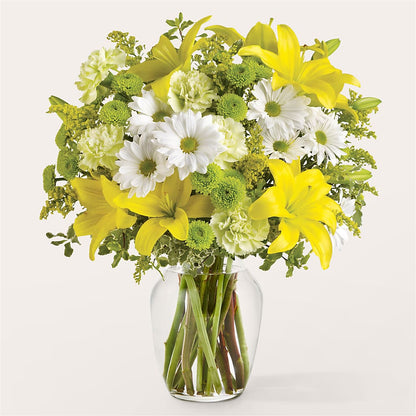 Fresh Start Bouquet –  J C Snyder Florist By Transcend, Harrisburg PA
