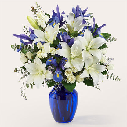 Restorative Pause Bouquet –  J C Snyder Florist By Transcend, Harrisburg PA