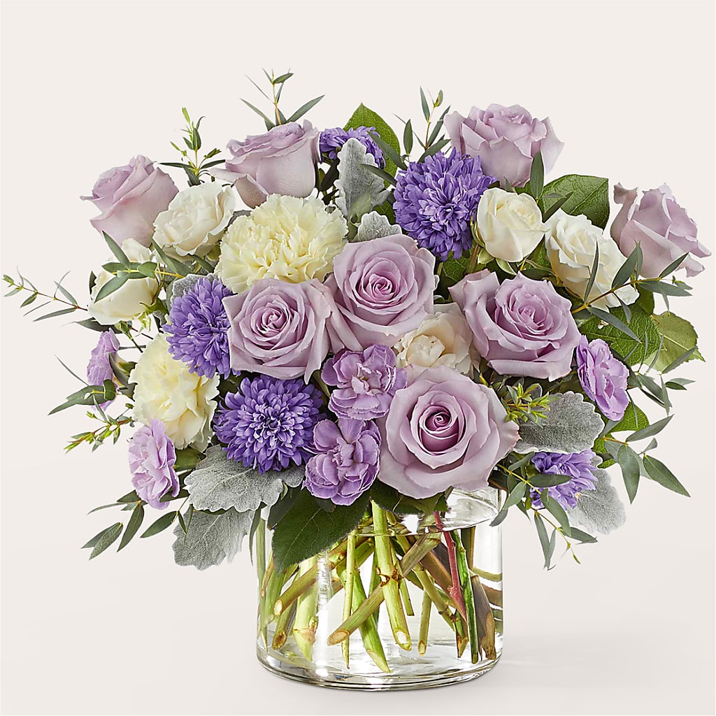 Stardust Bouquet –  J C Snyder Florist By Transcend, Harrisburg PA