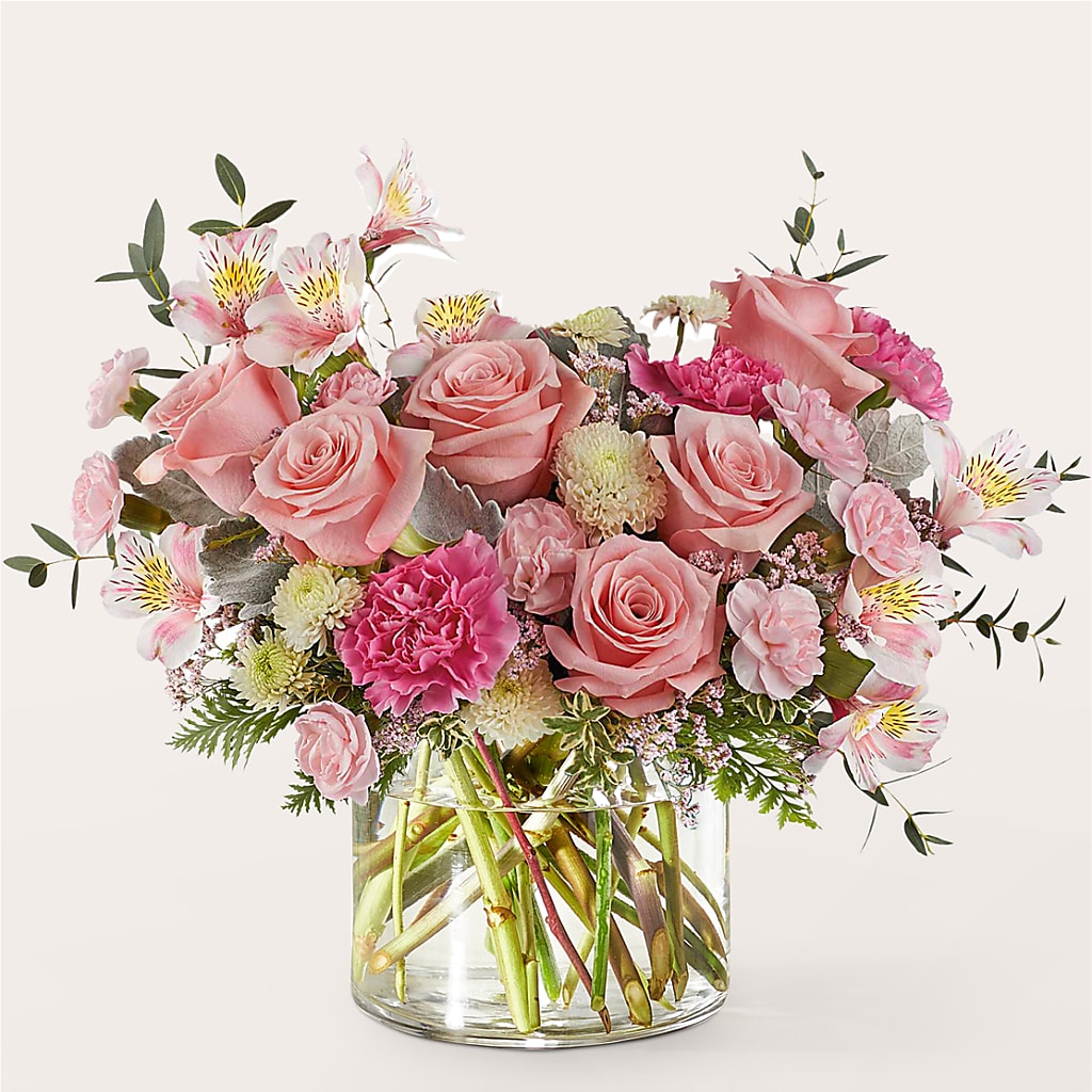 The Treehouse Bouquet –  J C Snyder Florist By Transcend, Harrisburg PA