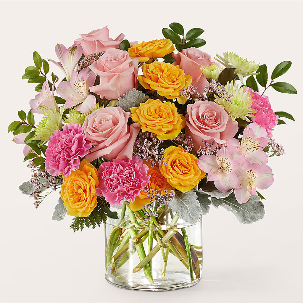Mai Tai Bouquet –  J C Snyder Florist By Transcend, Harrisburg PA