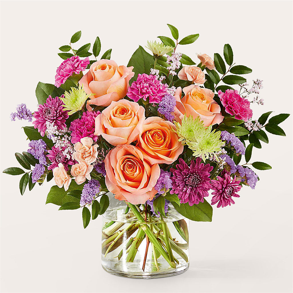 Effervescence Bouquet –  J C Snyder Florist By Transcend, Harrisburg PA