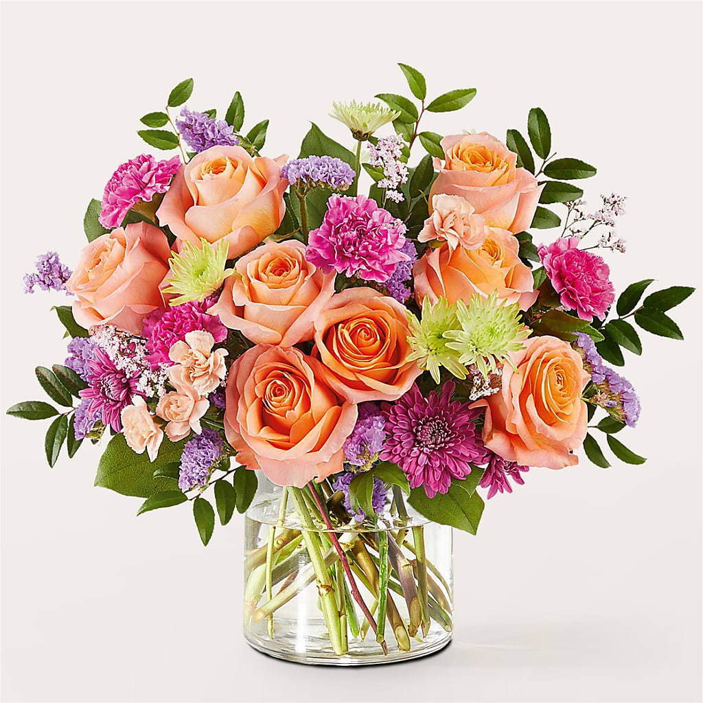 Effervescence Bouquet –  J C Snyder Florist By Transcend, Harrisburg PA