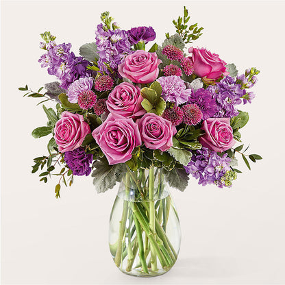 A Love Story Bouquet –  J C Snyder Florist By Transcend, Harrisburg PA