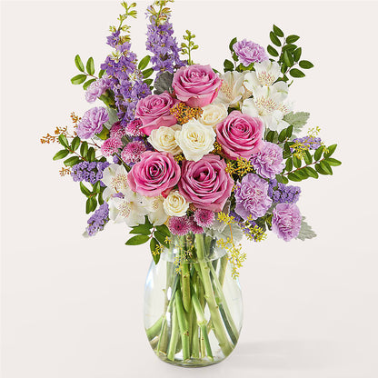 Lucky Me Bouquet –  J C Snyder Florist By Transcend, Harrisburg PA