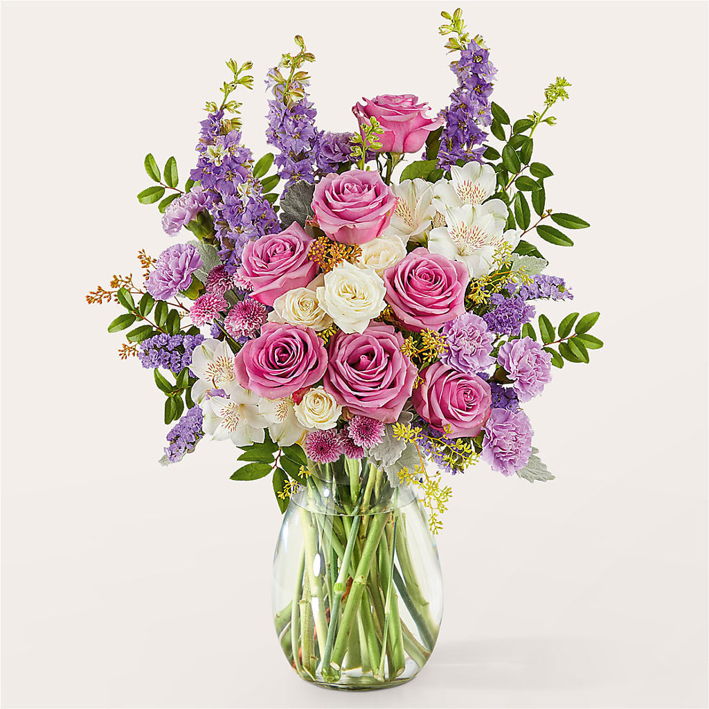 Lucky Me Bouquet –  J C Snyder Florist By Transcend, Harrisburg PA