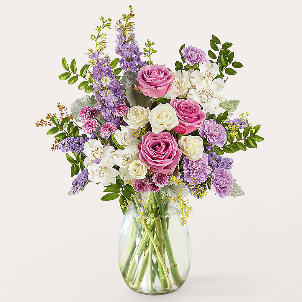 Lucky Me Bouquet –  J C Snyder Florist By Transcend, Harrisburg PA