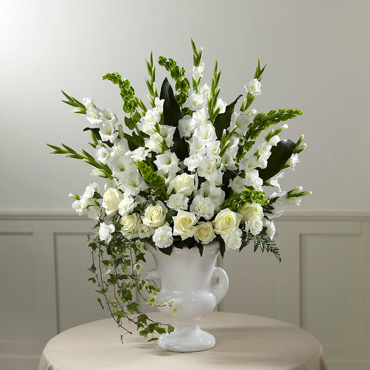 Fond Reflections Arrangement