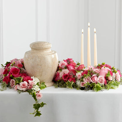 Remembrance Arrangement –  J C Snyder Florist By Transcend, Harrisburg PA