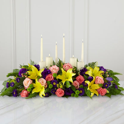 Forever Arrangement –  J C Snyder Florist By Transcend, Harrisburg PA