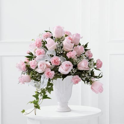 Deepest Sympathy Arrangement –  J C Snyder Florist By Transcend, Harrisburg PA