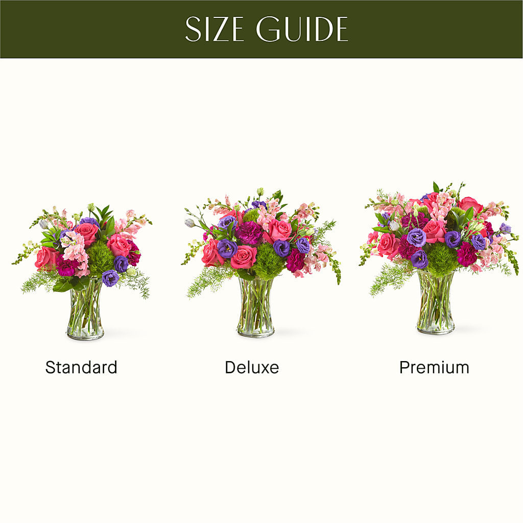 Charm & Comfort Bouquet –  J C Snyder Florist By Transcend, Harrisburg PA
