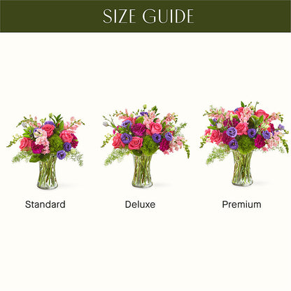 Charm & Comfort Bouquet –  J C Snyder Florist By Transcend, Harrisburg PA