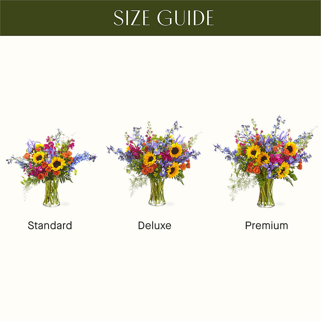 Rays of Life Bouquet –  J C Snyder Florist By Transcend, Harrisburg PA