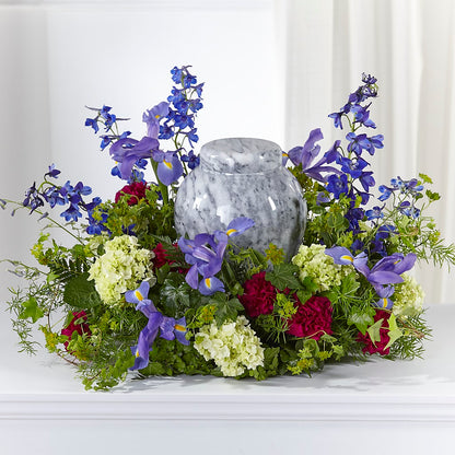 Forever Remembered Cremation Adornment –  J C Snyder Florist By Transcend, Harrisburg PA