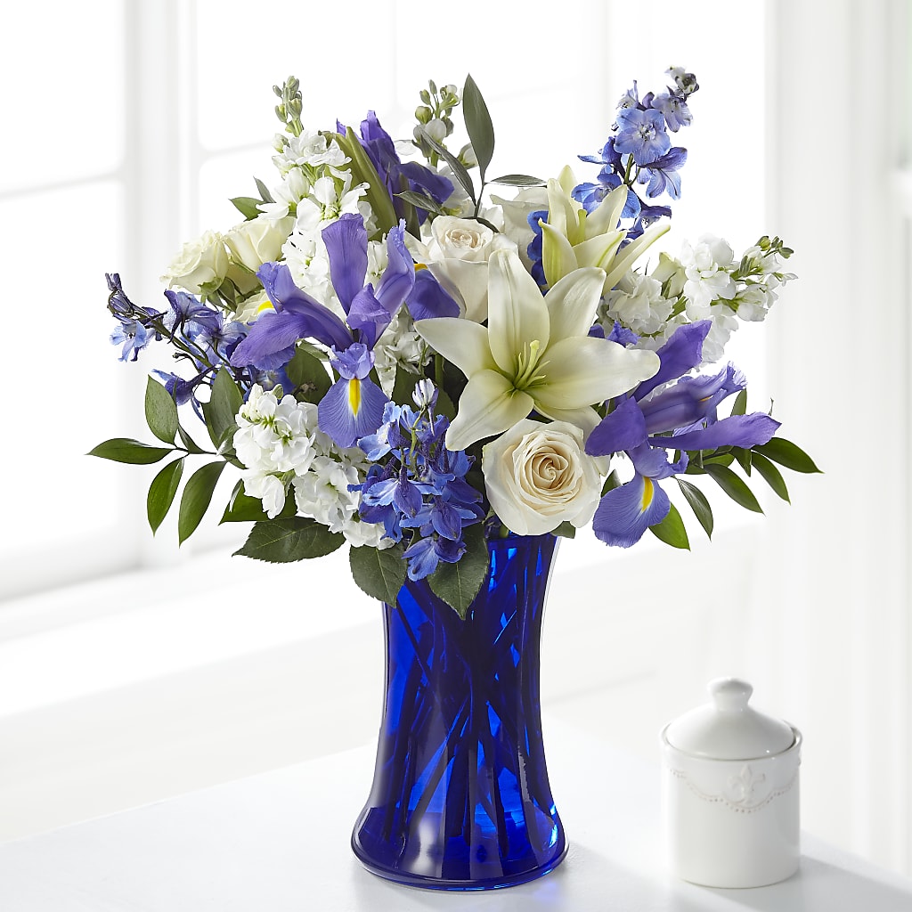 Calming Comfort Bouquet –  J C Snyder Florist By Transcend, Harrisburg PA