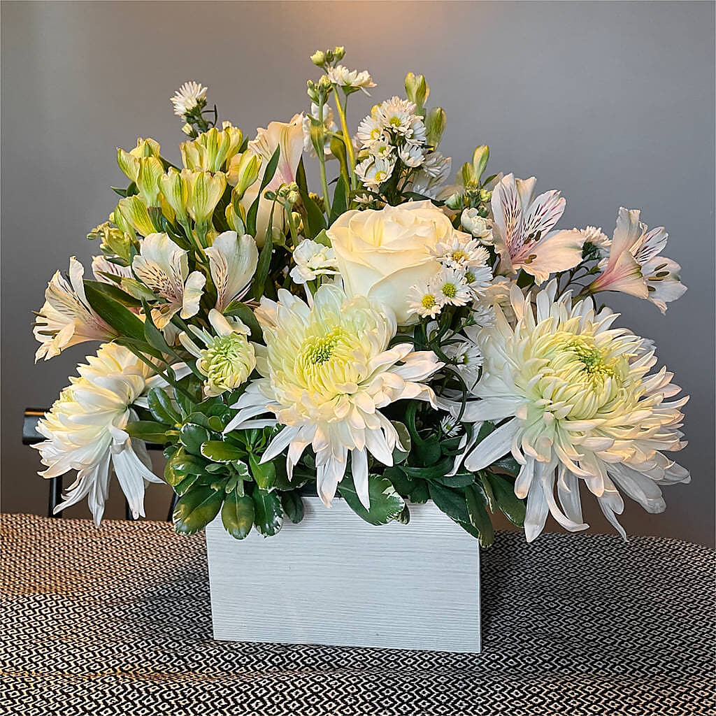 Eternal Affection Arrangement –  J C Snyder Florist By Transcend, Harrisburg PA
