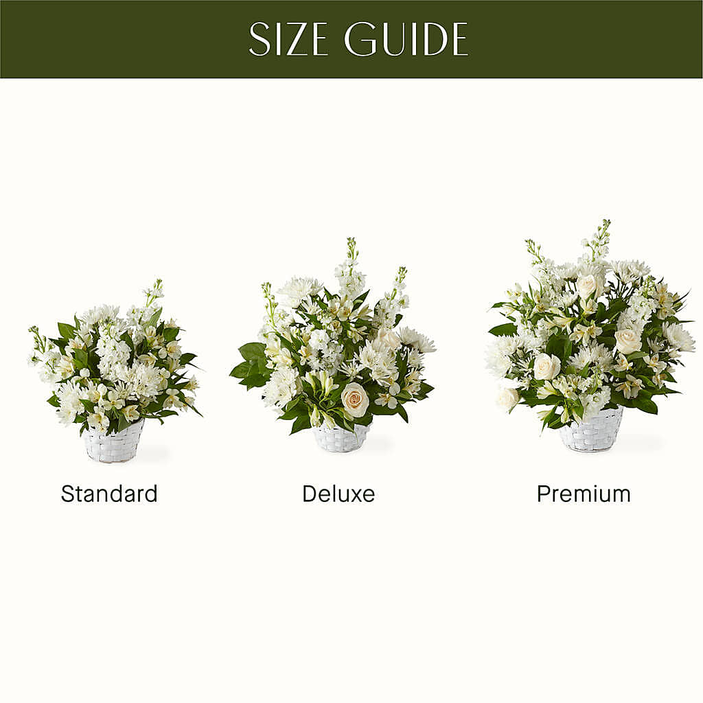 Eternal Affection Arrangement –  J C Snyder Florist By Transcend, Harrisburg PA