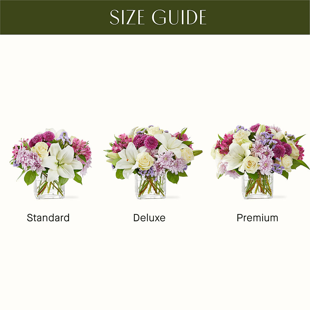 Cared For Bouquet –  J C Snyder Florist By Transcend, Harrisburg PA