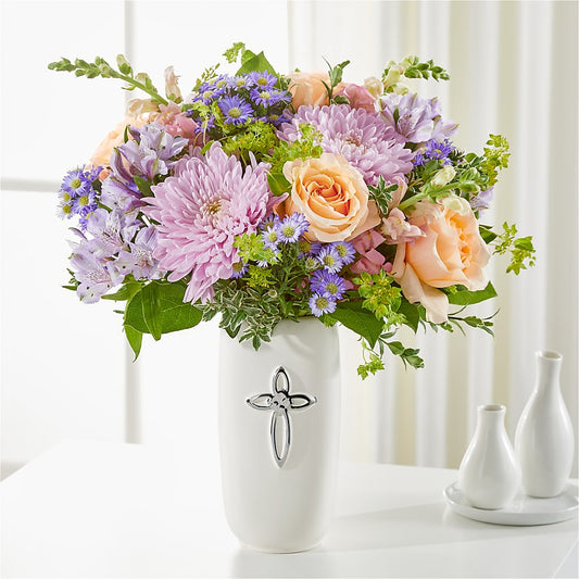 Divine Gift Bouquet –  J C Snyder Florist By Transcend, Harrisburg PA