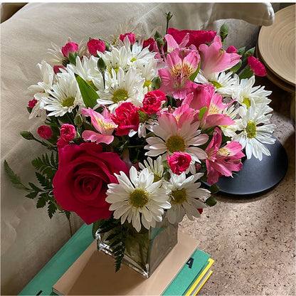 Sweet Surprises® Bouquet –  J C Snyder Florist By Transcend, Harrisburg PA
