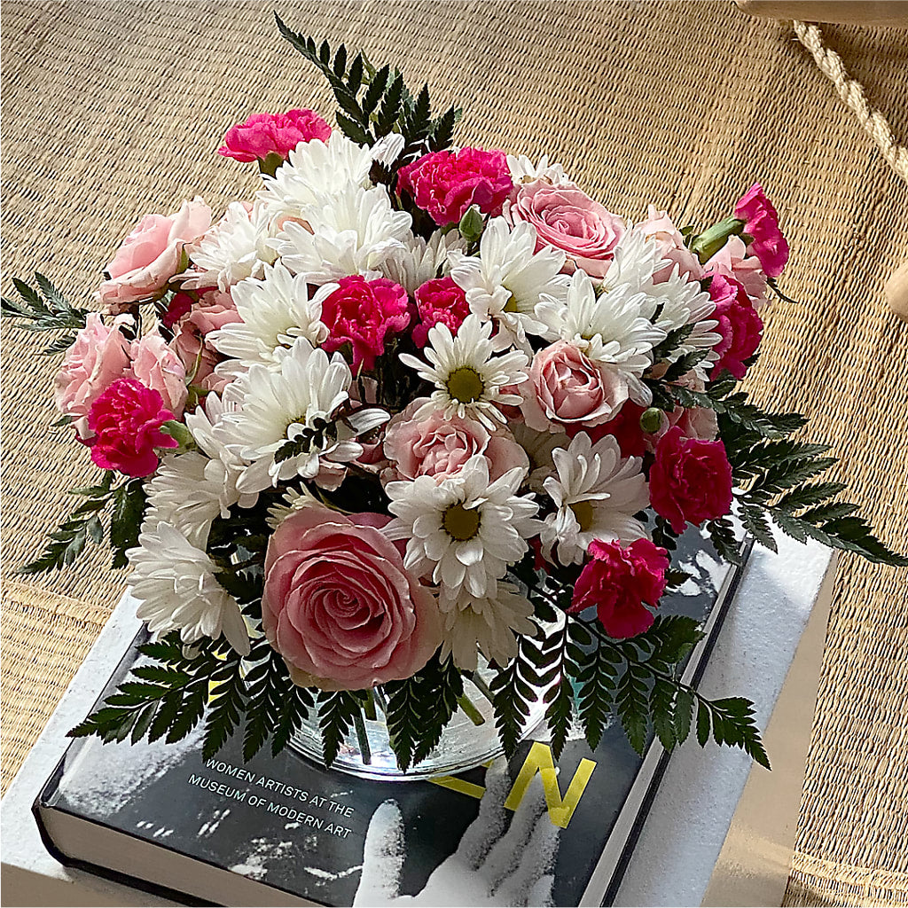 Sweet Surprises® Bouquet –  J C Snyder Florist By Transcend, Harrisburg PA