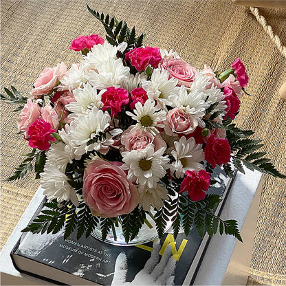 Sweet Surprises® Bouquet –  J C Snyder Florist By Transcend, Harrisburg PA