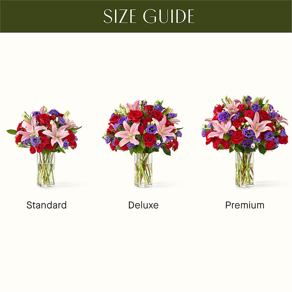 Truly Stunning Bouquet –  J C Snyder Florist By Transcend, Harrisburg PA