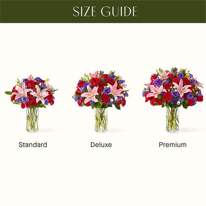 Truly Stunning Bouquet –  J C Snyder Florist By Transcend, Harrisburg PA