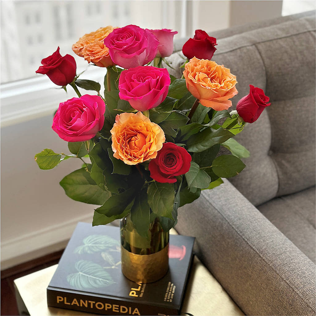 Ever After Rose Bouquet –  J C Snyder Florist By Transcend, Harrisburg PA